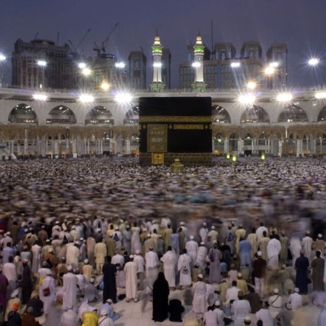 Suudi Arabistan'dan umre kararı!