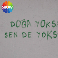 Çukur, 'Doğa Nefes Alsın' diyor