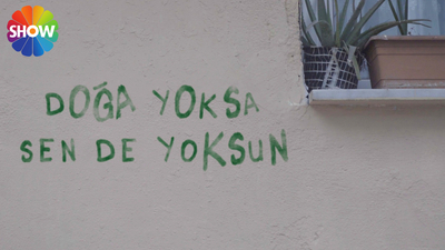 Çukur, 'Doğa Nefes Alsın' diyor