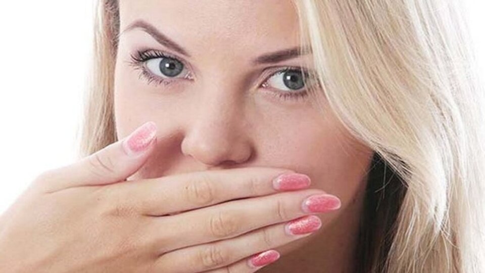 Geğirmek orucu bozar mı?