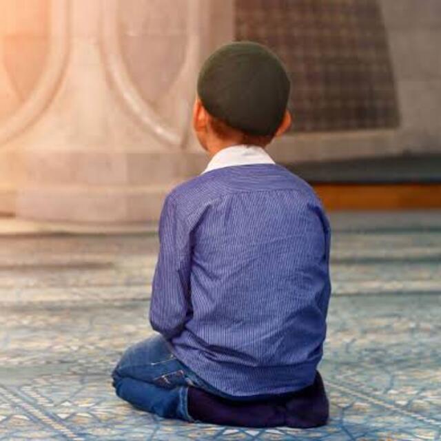 Evde Teravih namazı nasıl kılınır?
