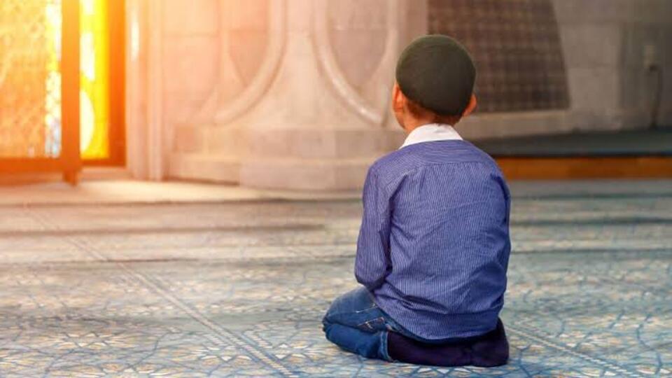 Evde Teravih namazı nasıl kılınır?