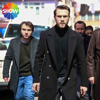 Celasun, 'Çukur'a veda etti