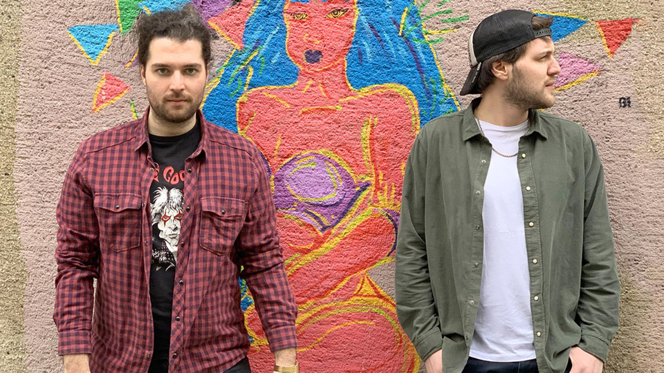 'Balıklar'dan yeni tekli