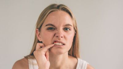 Diş eti kanaması abdesti bozar mı?