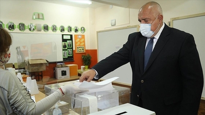 Bulgaristan seçim sonuçları belli oldu