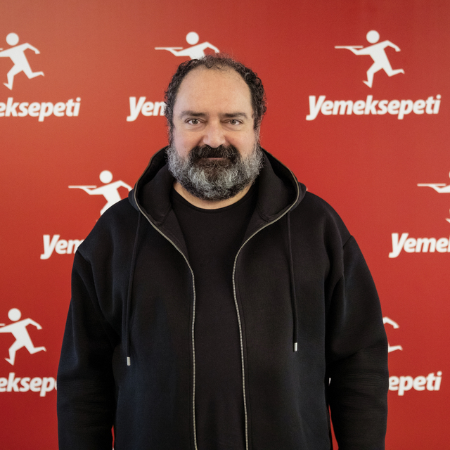 Yemeksepeti CEO'su Aydın'dan tepki!