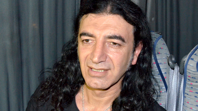 "Covid yalanına inanmıyorum"