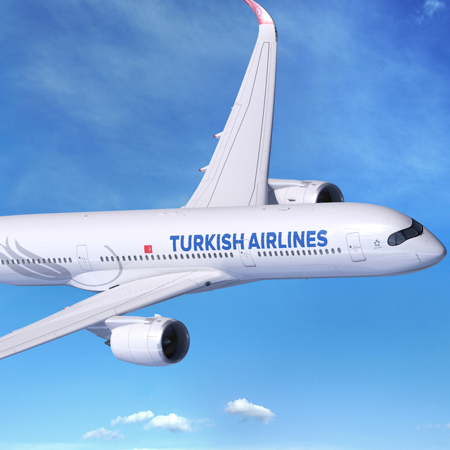 Airbus ve THY'den iş birliği