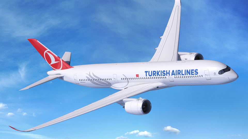Airbus ve THY'den iş birliği
