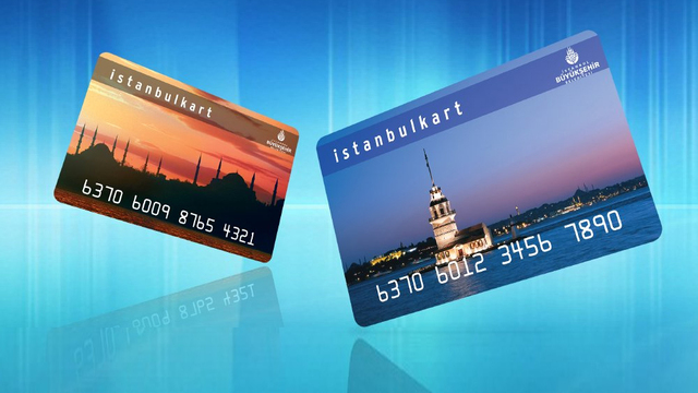 CarrefourSA'da İstanbulkart ile ödeme dönemi