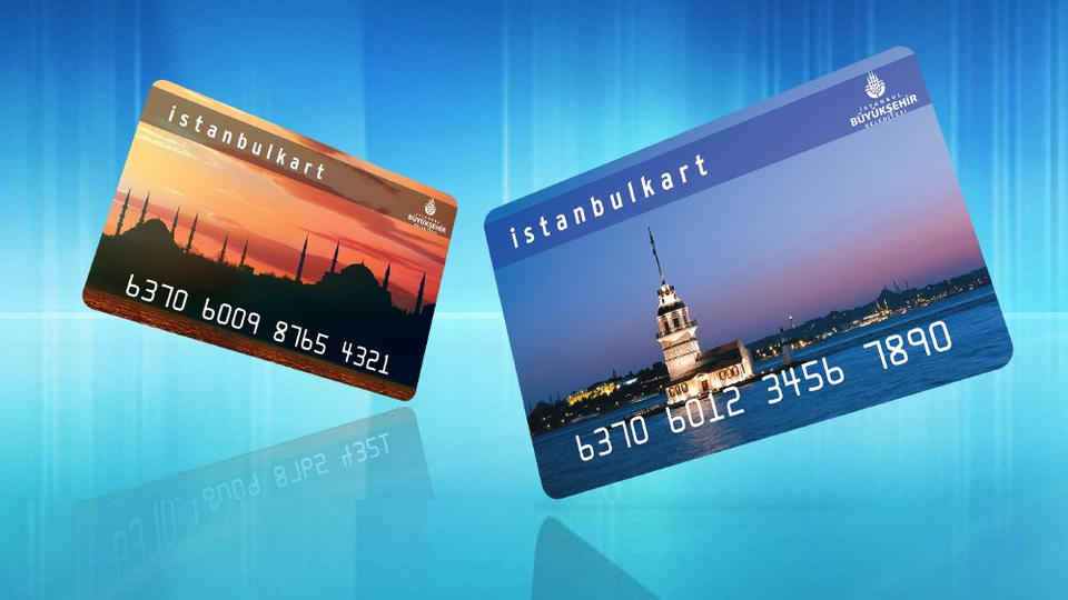 CarrefourSA'da İstanbulkart ile ödeme dönemi