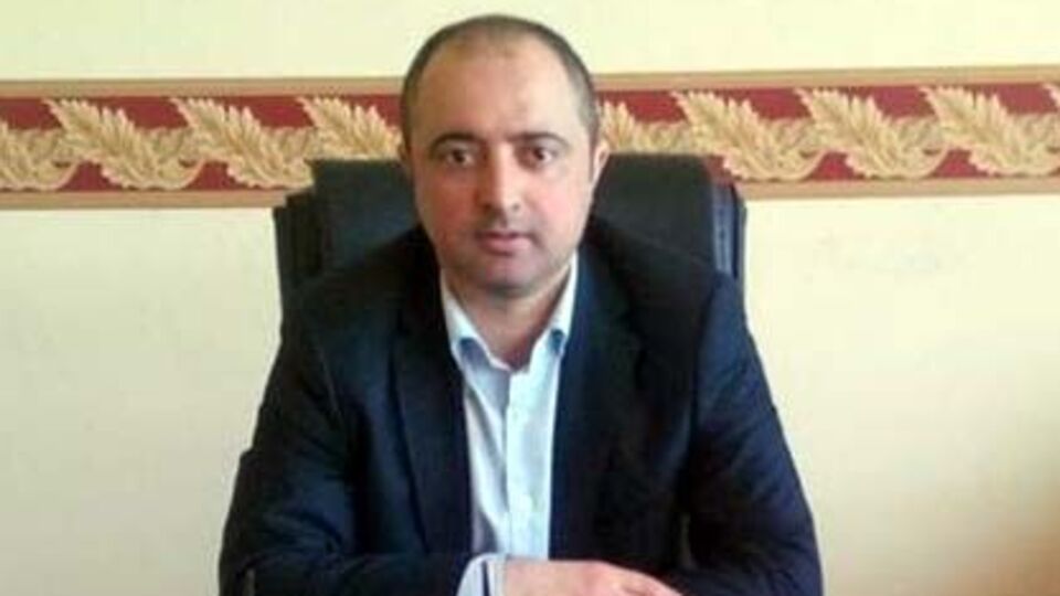 40 yaşındaki öğretmen koronaya yenildi