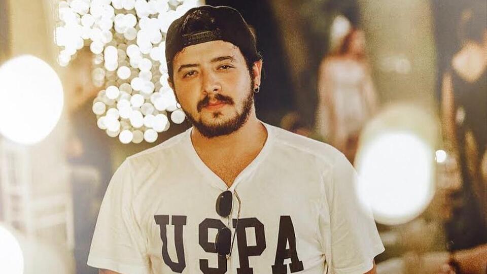 Feci ölüm! Sakız sonu oldu