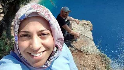 Kelebekler Vadisi'ndeki dehşette tüyler ürperten ifade!