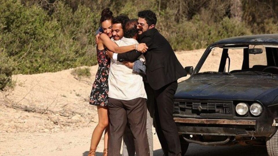 Kara Bela oyuncuları kimler?