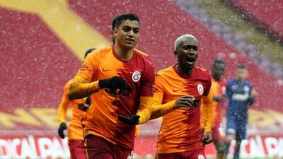 Galatasaray ne zaman bay geçecek?