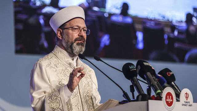 Diyanet'ten teravih namazı açıklaması!