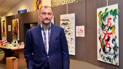 Murat Ülker kimdir?