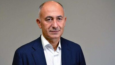 Erman Ilıcak kimdir?