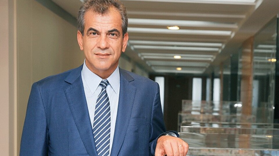 İbrahim Erdemoğlu kimdir?