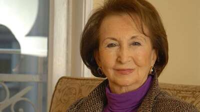 Semahat Sevim Arsel kimdir?