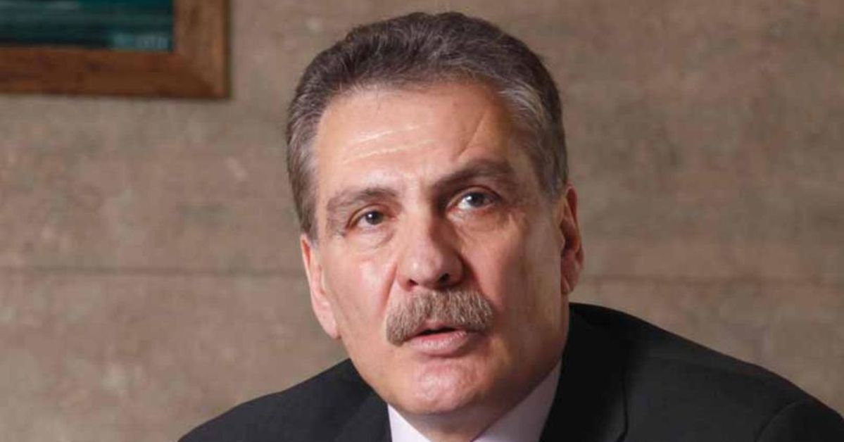 Sezai Bacaksız kimdir? Sezai Bacaksız kaç yaşında?