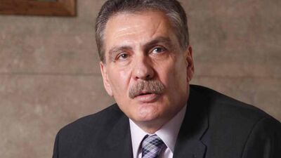 Sezai Bacaksız kimdir?