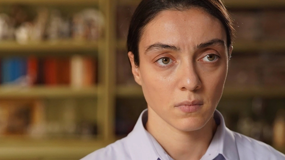 Gülben'in hastalığı nedir?