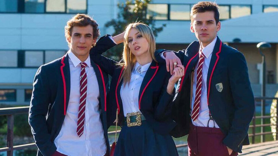 Elite 4. sezon ne zaman yayınlanacak?