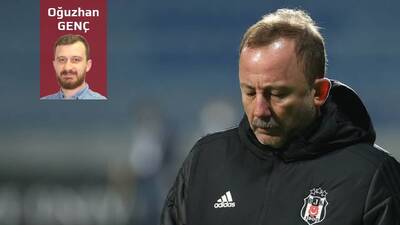 Güvendiği dağlara kar yağdı!