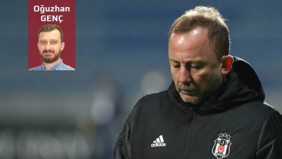 Güvendiği dağlara kar yağdı!