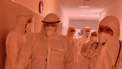 Yeni vaka sayısı 50 bine dayandı