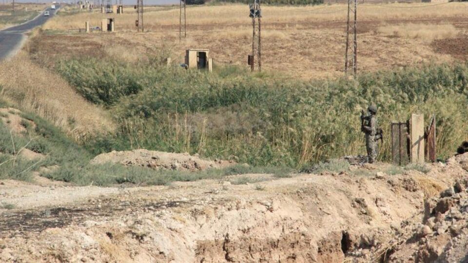 "Patlama haberi gerçeği yansıtmıyor"