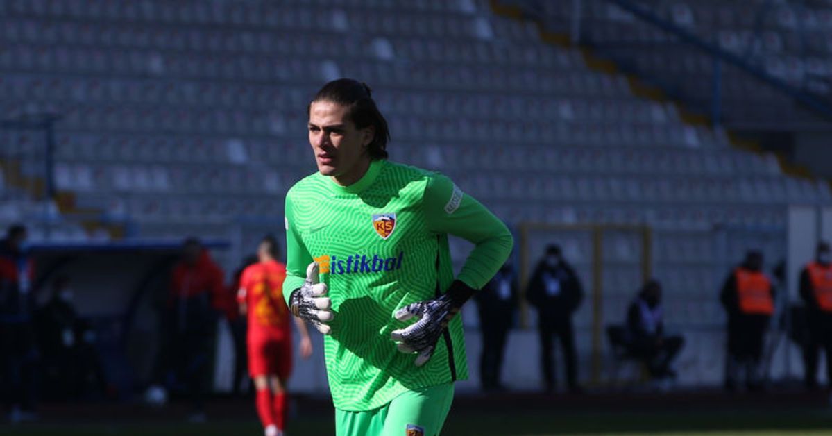 Doğan Alemdar: Maç içinde Tansiyonum düştü, şekerim düştü - Trabzonspor ...