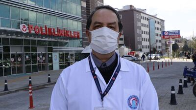 "Tam kapanma önerisi!"