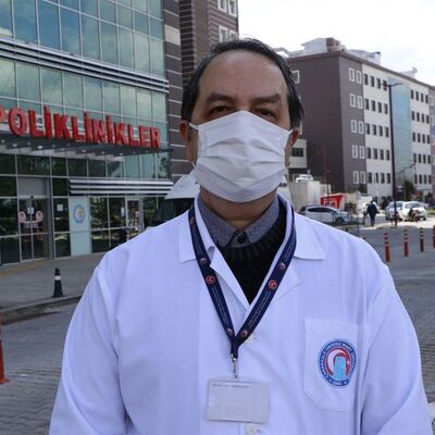 "Tam kapanma önerisi!"