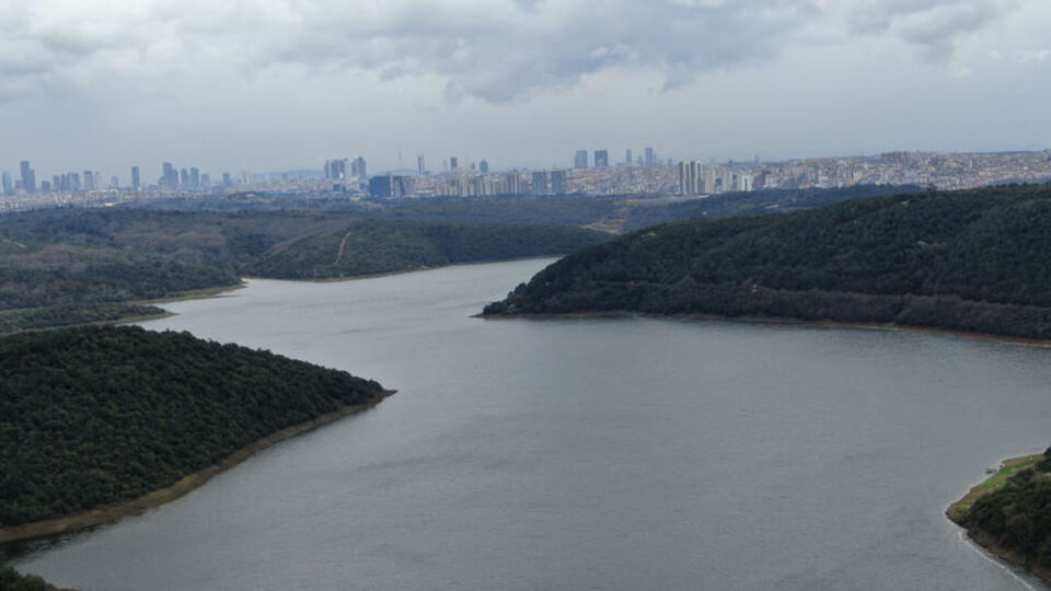 İSKİ'den çok önemli açıklama! Barajlarda son durum!