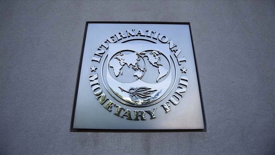 IMF büyüme tahminini yükseltti