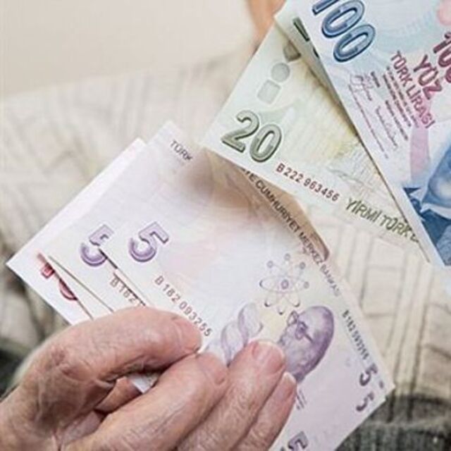 Emekli ikramiyesi zamlı ne kadar?