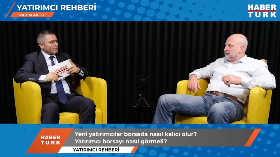 Halka arz rekoru neyi ifade ediyor?