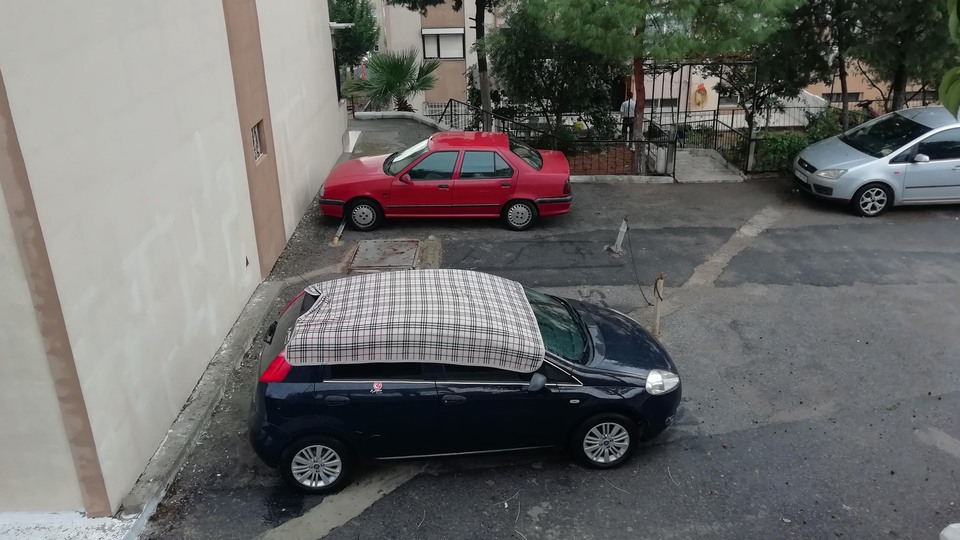 Meteoroloji uzmanından perşembe için uyarı!