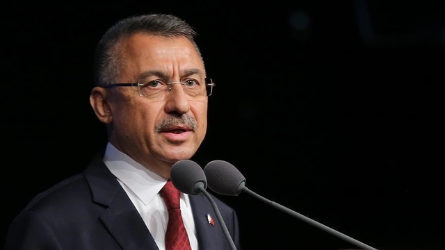 "Bir darbenin ön bildirisidir"
