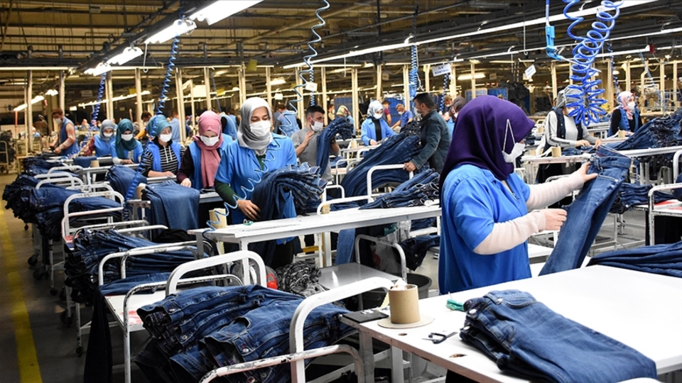 Aslan payı hazır giyim ve konfeksiyonun