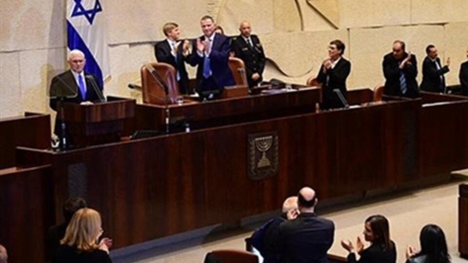 İsrail'de koalisyon belirsizliği