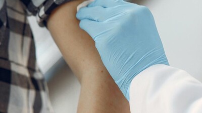 Covid-19 aşı randevusu nasıl alınır?