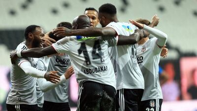 Beşiktaş Alanyaspor maçı ne zaman?