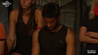 Survivor Batuhan'a ne oldu?