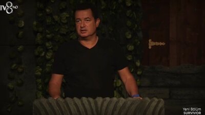 Survivor Poyraz elenecek mi?