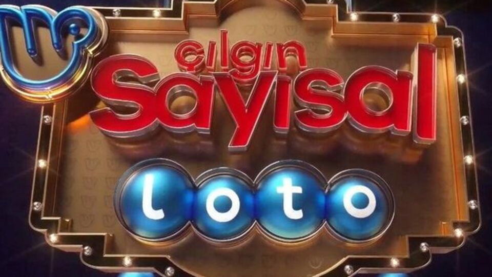 5 Nisan 2021 Çılgın Sayısal Loto sonuçları!